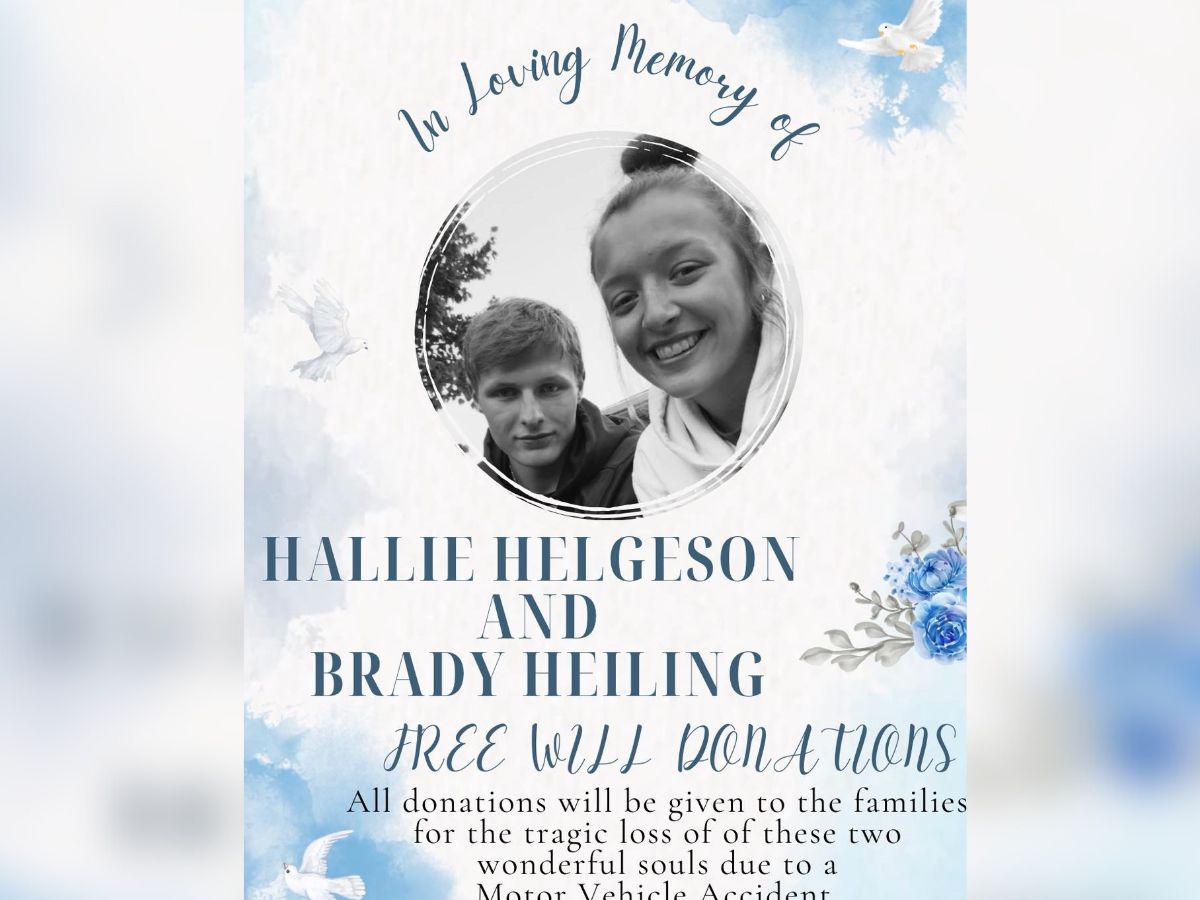 Hondureña es detenida por provocar choque que mató a dos jóvenes en EE UU