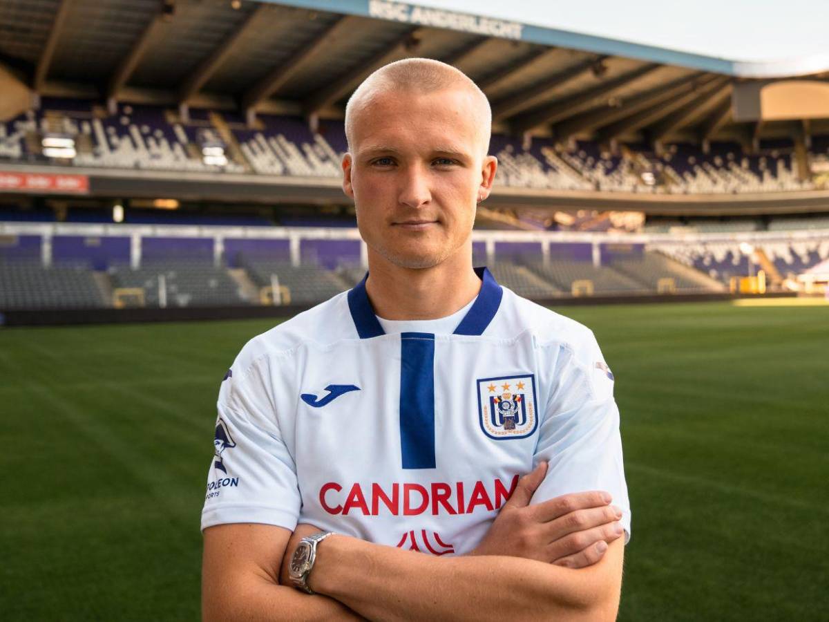 Los goleadores de la temporada 2024/25 en ligas europeas; Gyökeres supera a Lewandowski