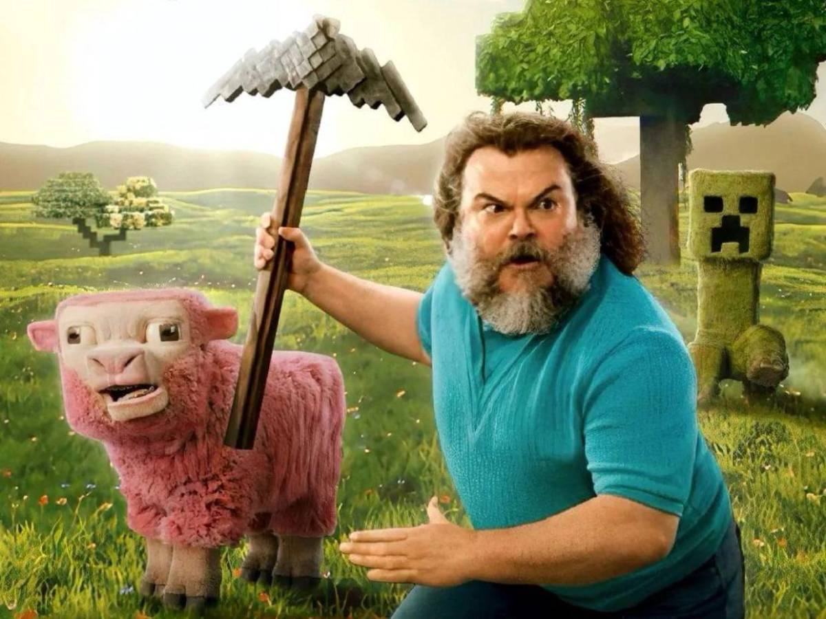 Una película de Minecraft genera disturbios infantiles en cines: ¿Por qué?