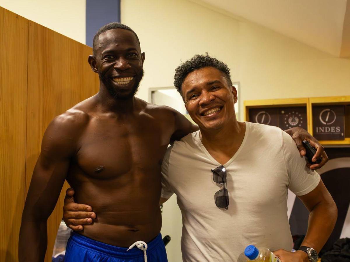 Convocatoria para juego de tiktokers Honduras-El Salvador: un funcionario pide ser llamado