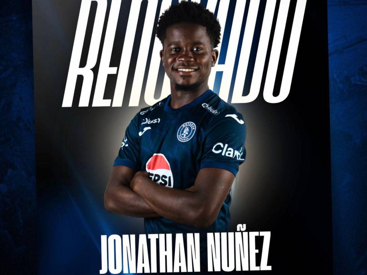 Los cambios que se vienen en Motagua tras quedar eliminado del Torneo Apertura 2025