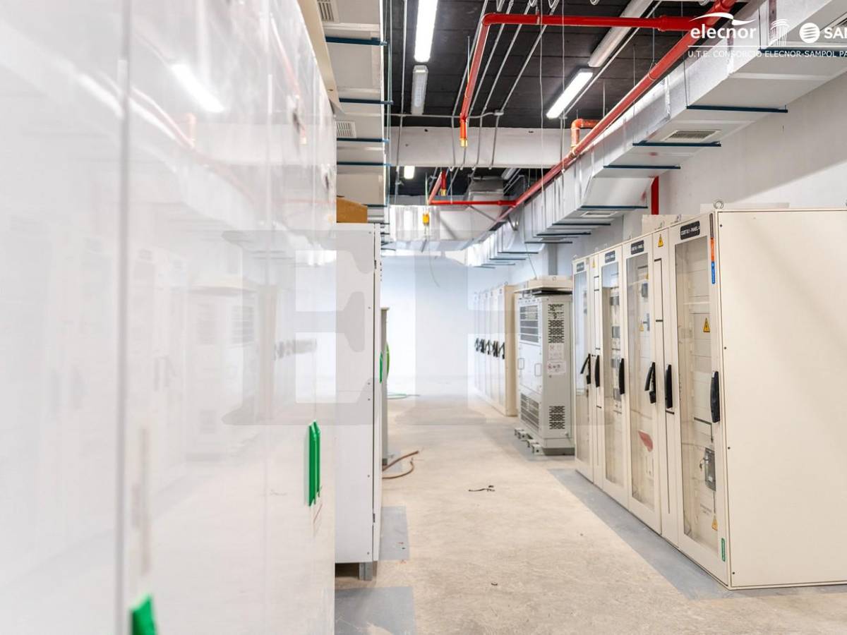 Pilotos aterrizan de forma visual en Palmerola, incluso de noche, debido a obras inactivas