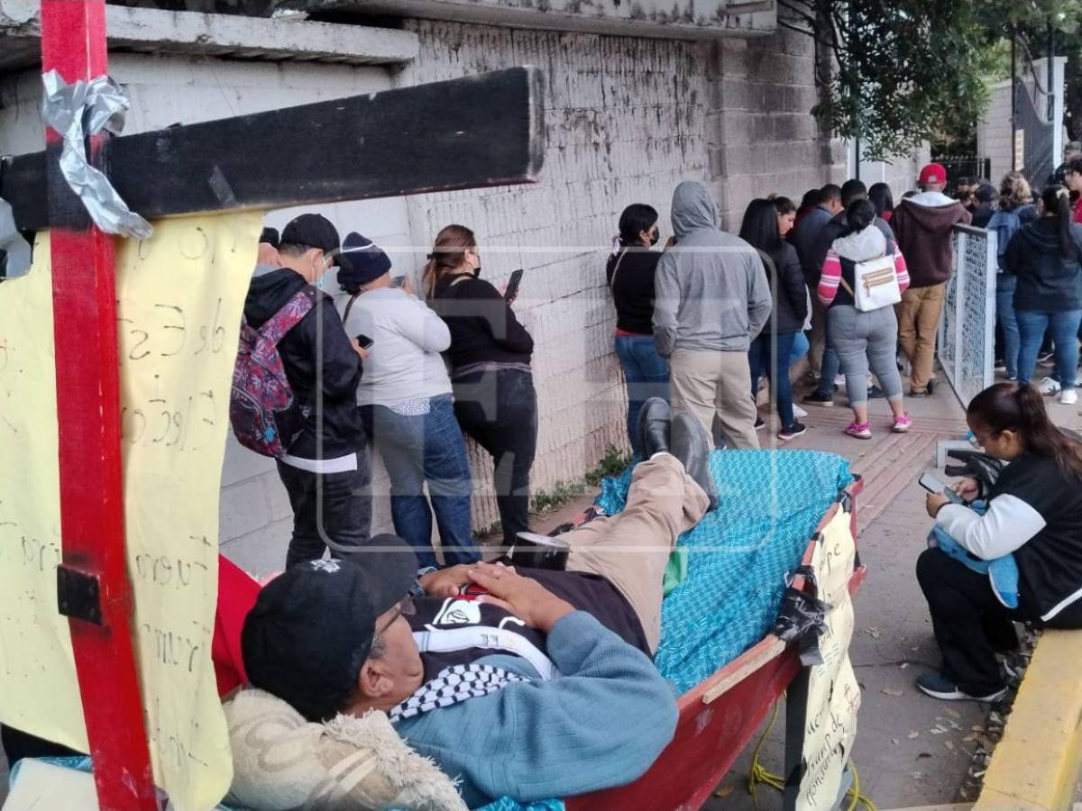 Tras acuerdo entre Partido Nacional y Liberal, representantes de las JERV ingresan al CLE