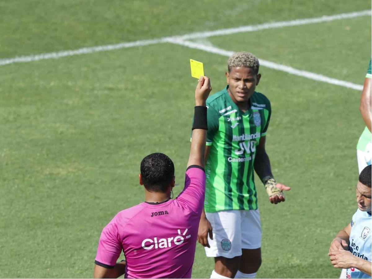 Pelea entre jugadores y Ministro de Seguridad sorprendió: Postales del Marathón vs Génesis PN