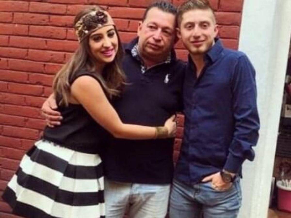 La familia de Octavio Ocaña acusa al padre del actor de desaparecer su fortuna