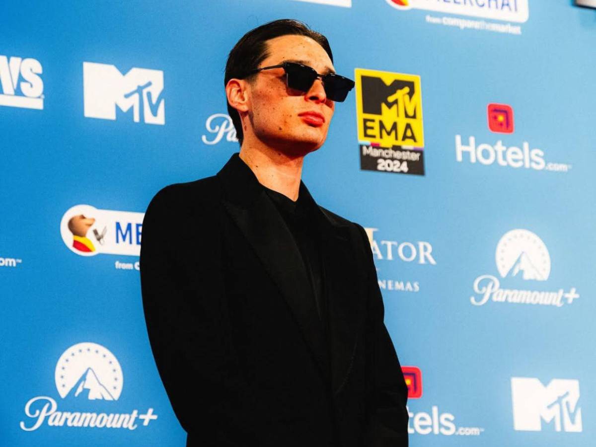 ¿Peso Pluma bajo investigación? Por esta razón lo interrogan en EUA