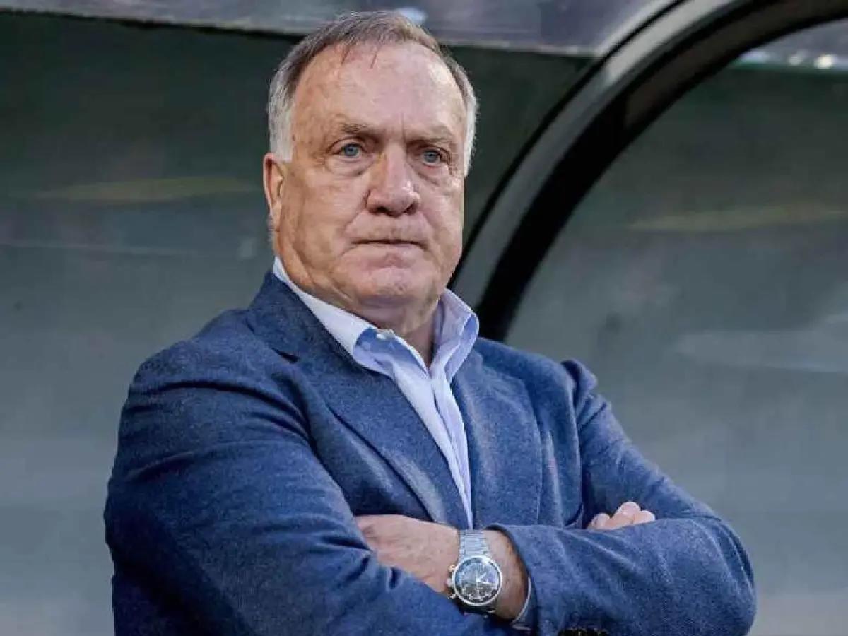 Técnico abandona selección de Concacaf pese a clasificar al Mundial 2026