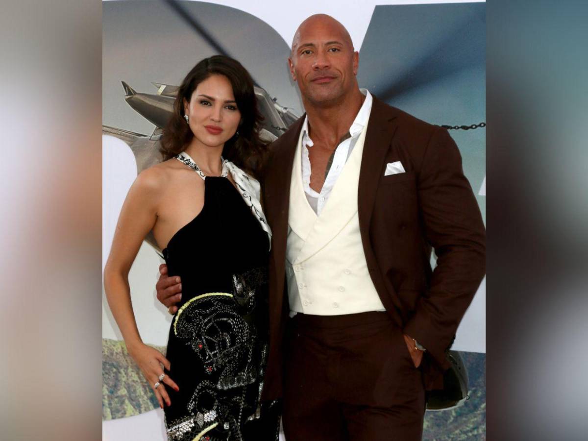 Eiza González consolida su posición en streaming: dos series en un mes