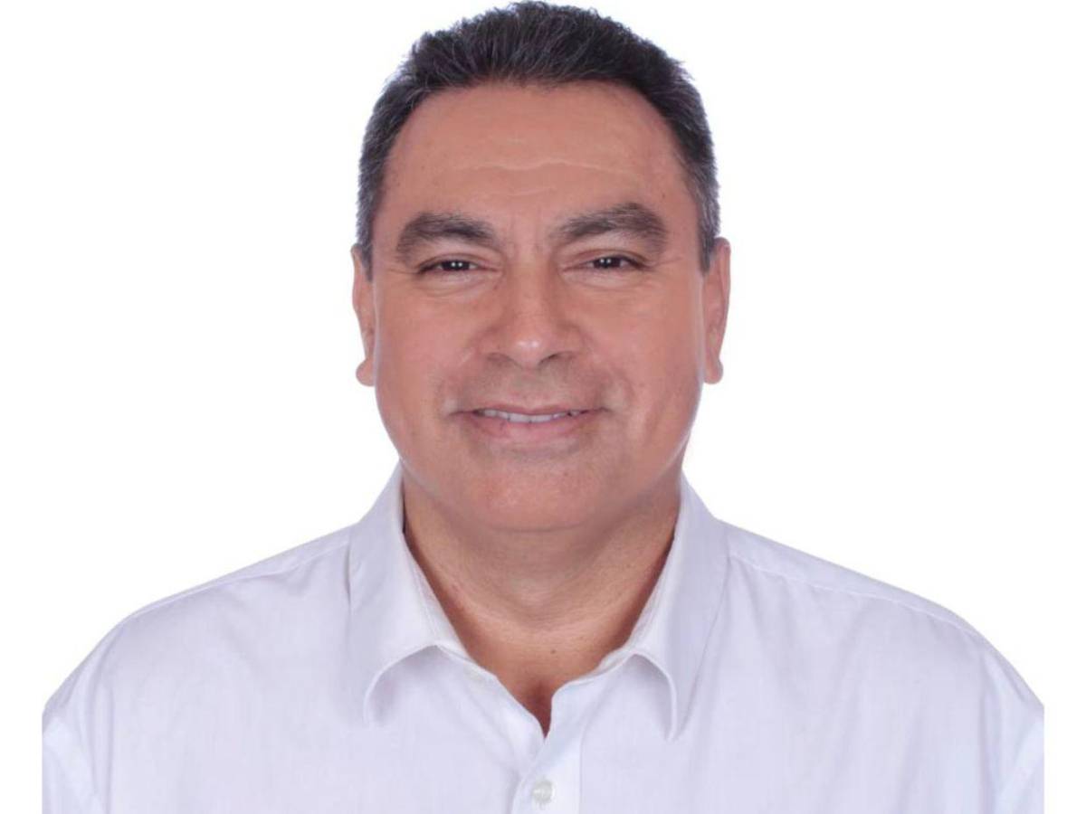 Estos son los precandidatos a diputados, en Cortés, por el movimiento ¡Vamos Honduras!