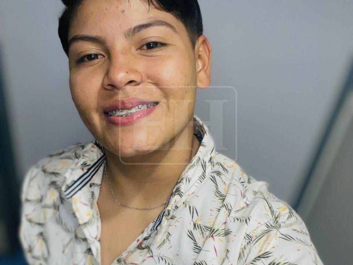 Llegaron a recogerla a la Fuerza Naval: Waldina Mejía, joven militar asesinada en la capital