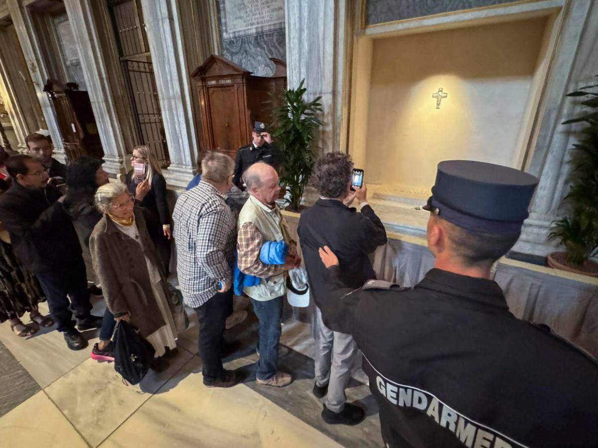 Sus palabras permanecen en nuestros corazones: un año de la muerte del papa Francisco