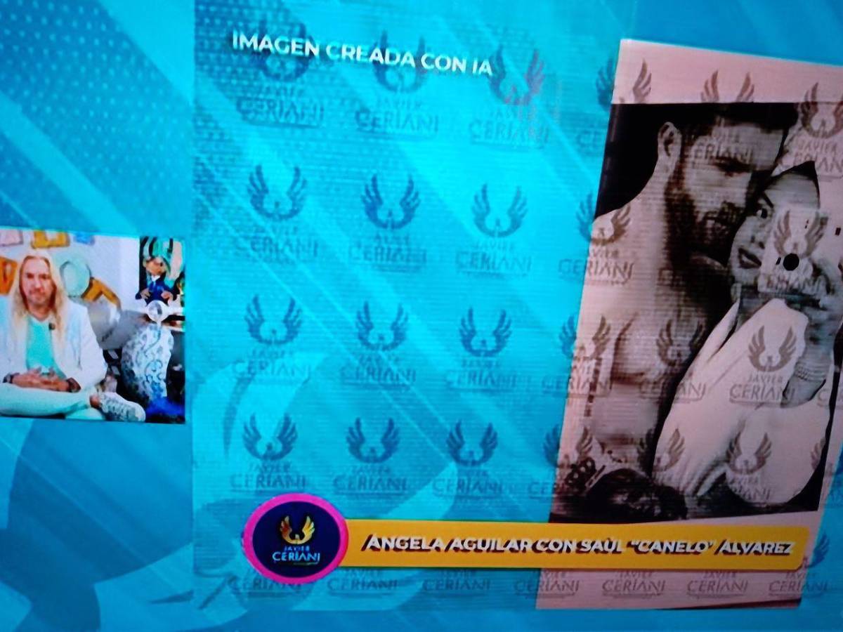 Ángela Aguilar y Canelo Álvarez: ¿engañaron a sus parejas? Esto dijo Ceriani