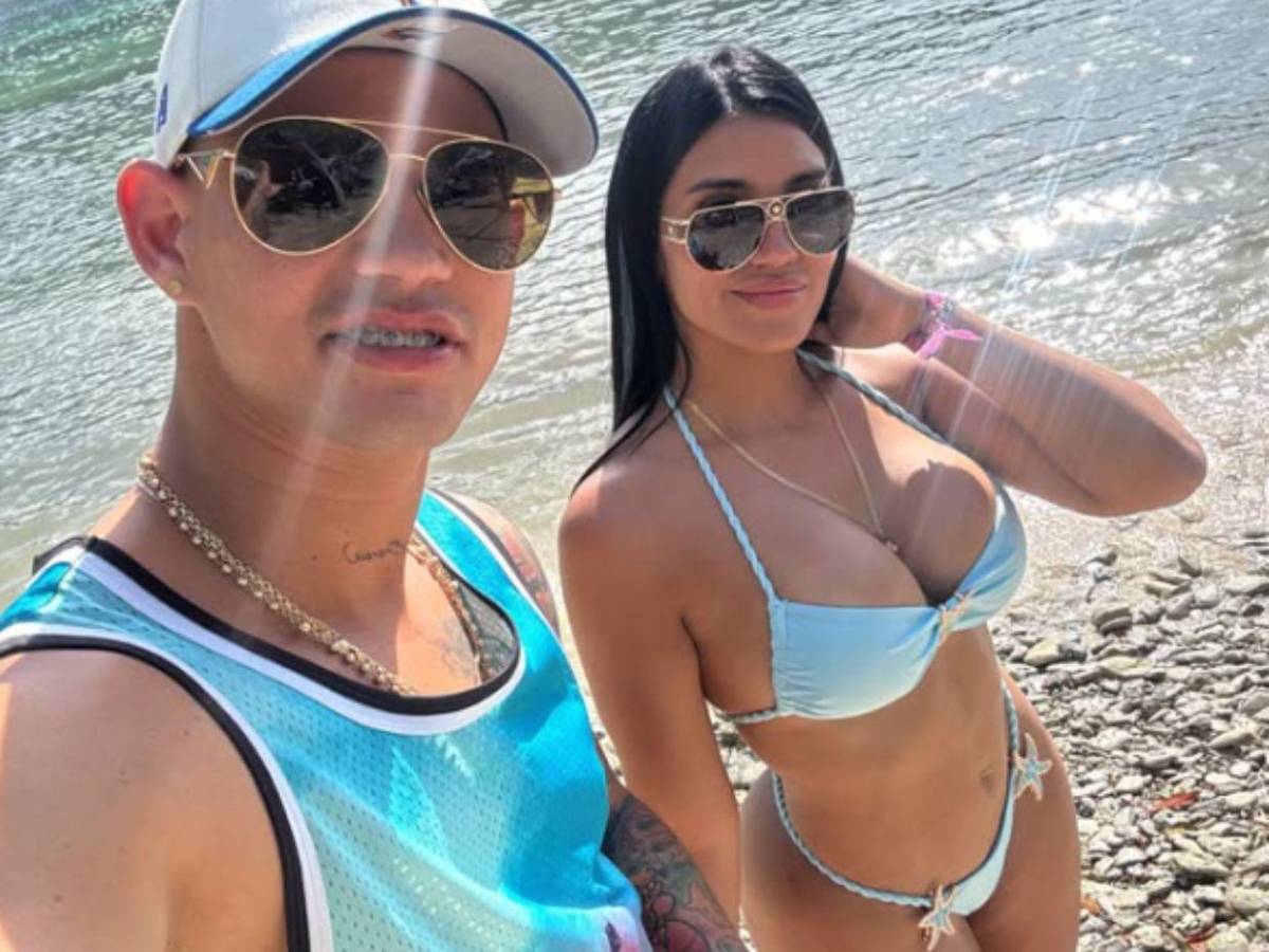 Me voy al reino de los cielos: últimas palabras de Kimberling Farreras antes de morir tras terremotos en Venezuela