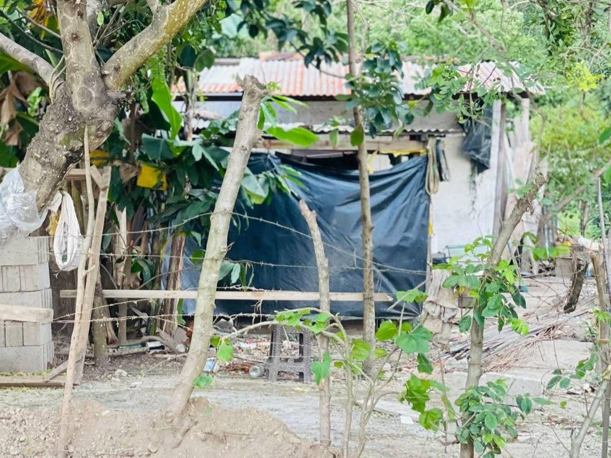 ​​​​​​De varios impactos de bala, sicarios asesinan a dos personas en Catacamas, Olancho