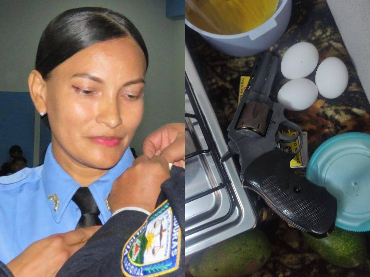 Hallaron dos armas, tenía heridas en el cuello y cabeza: ¿Qué se sabe del asesinato de Yuli Solórzano?