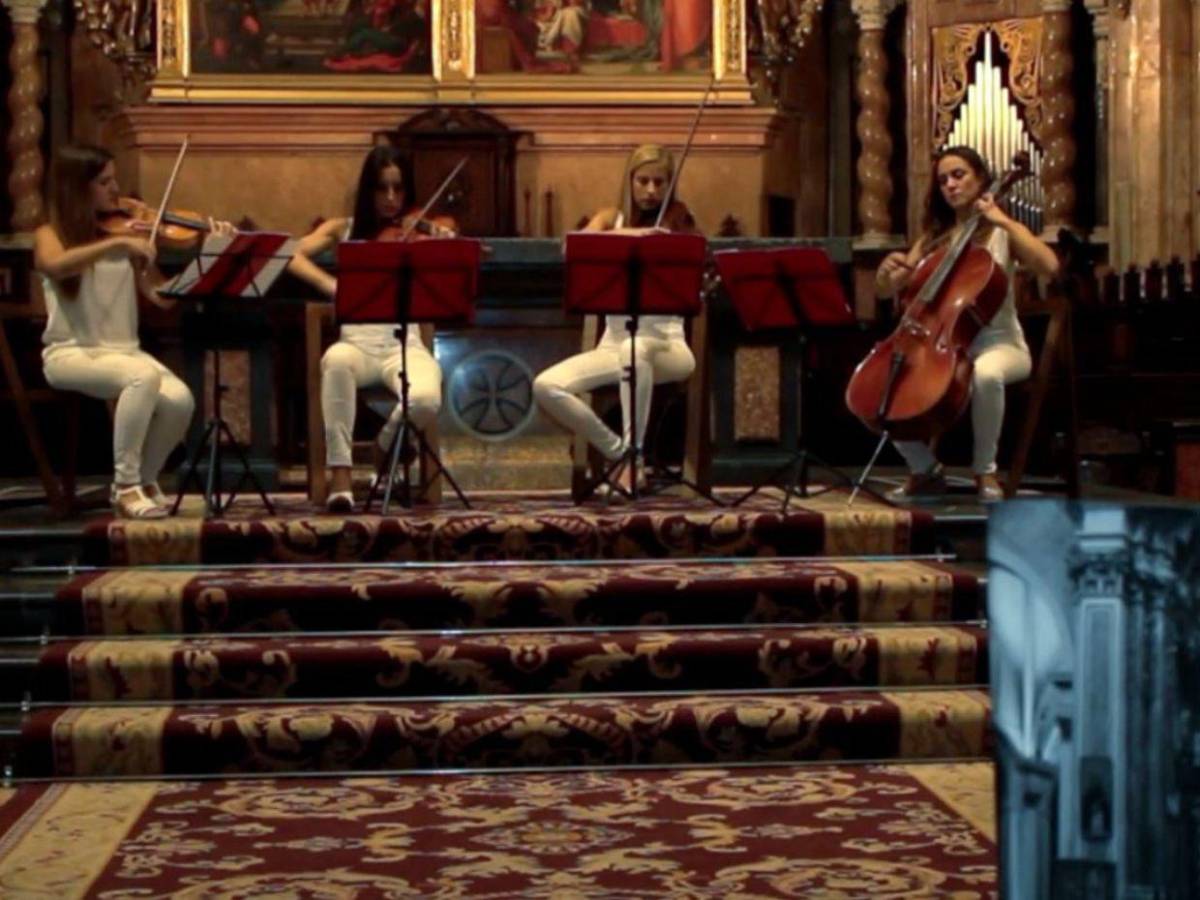 Animación y drama: Estos son los cortos para ver este sábado en el MIN