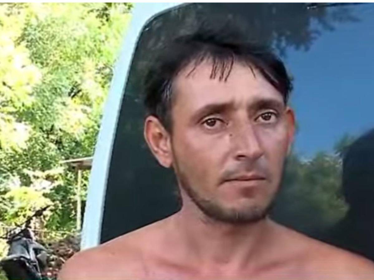 “Salí volando”: sobrevivientes relatan los momentos antes del accidente en Santa Bárbara