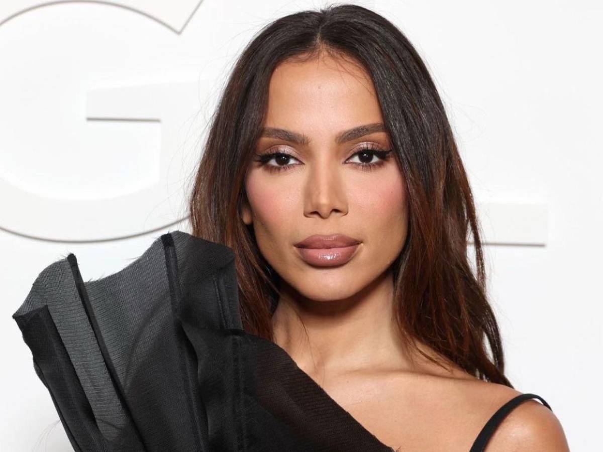 ¿Anitta se sometió a más cirugías? Mi mayor miedo es no reconocerla porque tiene nueva cara