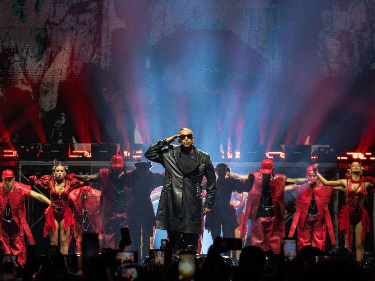 ¿Dónde planea Don Omar el histórico cierre de su nueva gira  'The Last King World Tour'?