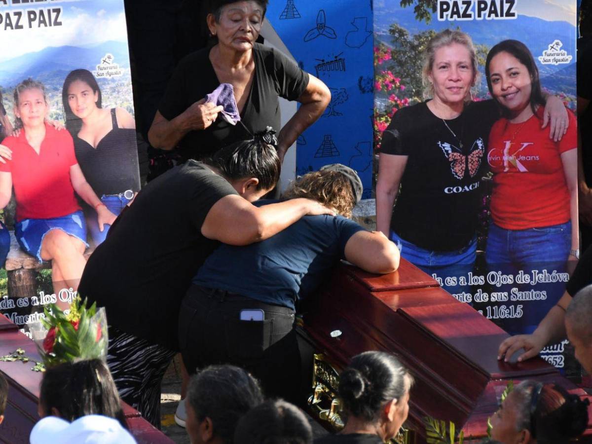 Masacre cerca de la frontera entre Honduras y Guatemala: ataque armado dejó ocho muertos en Zacapa