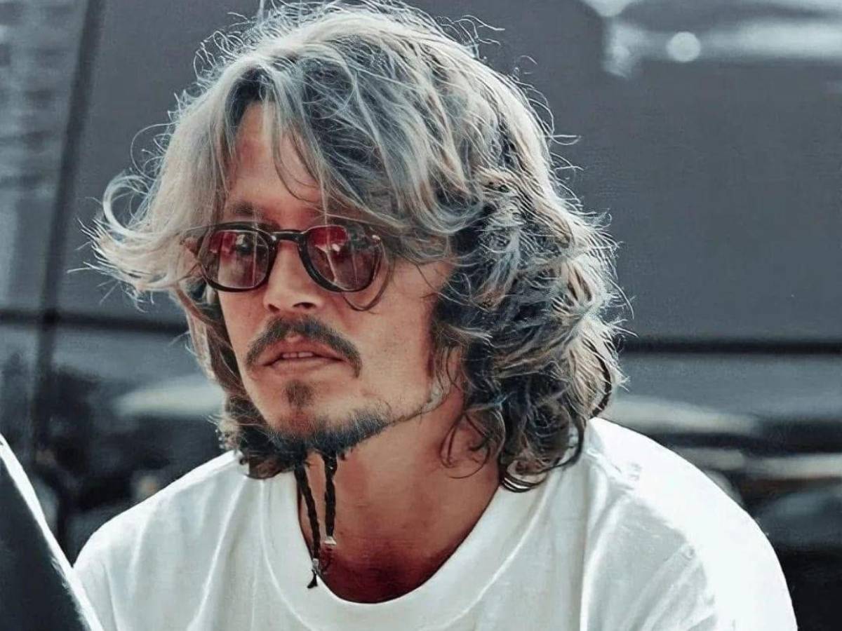 ¿Regresa Jack Sparrow? Johnny Depp y el productor hablan para Piratas del Caribe 6