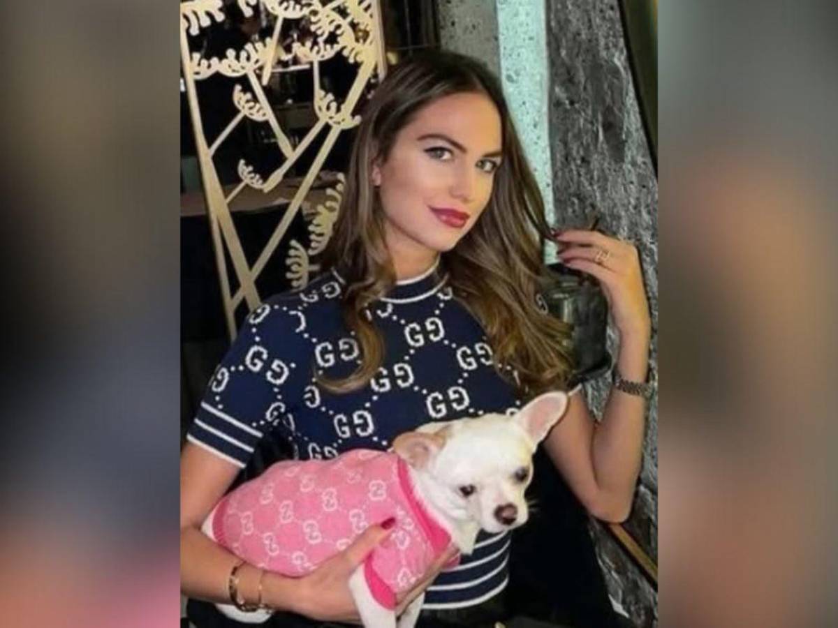 Pamela Genini, modelo italiana asesinada por su exprometido en Milán; recibió 24 puñaladas
