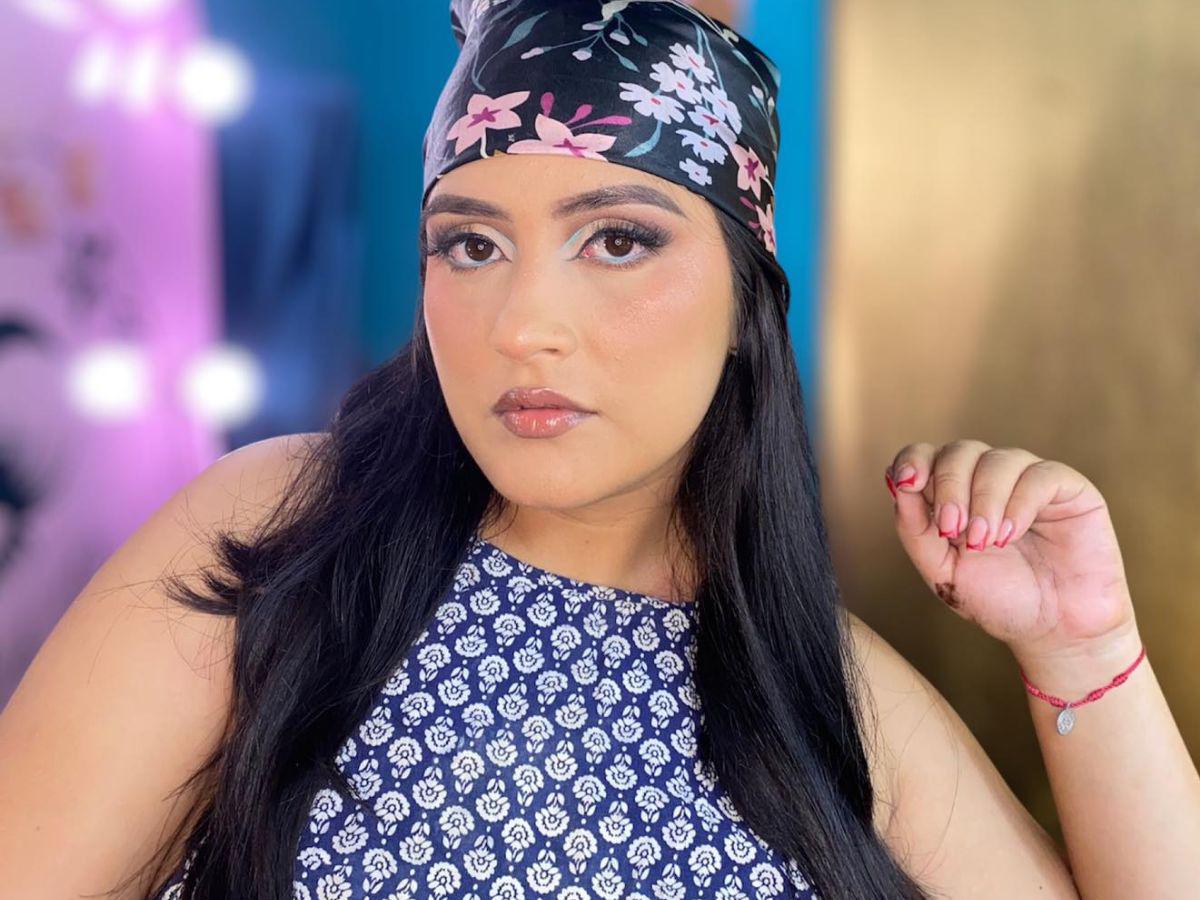 “Papá sabía que eras una niña, te soñó”: mensaje de Litzy Espinoza antes de morir durante una cesárea