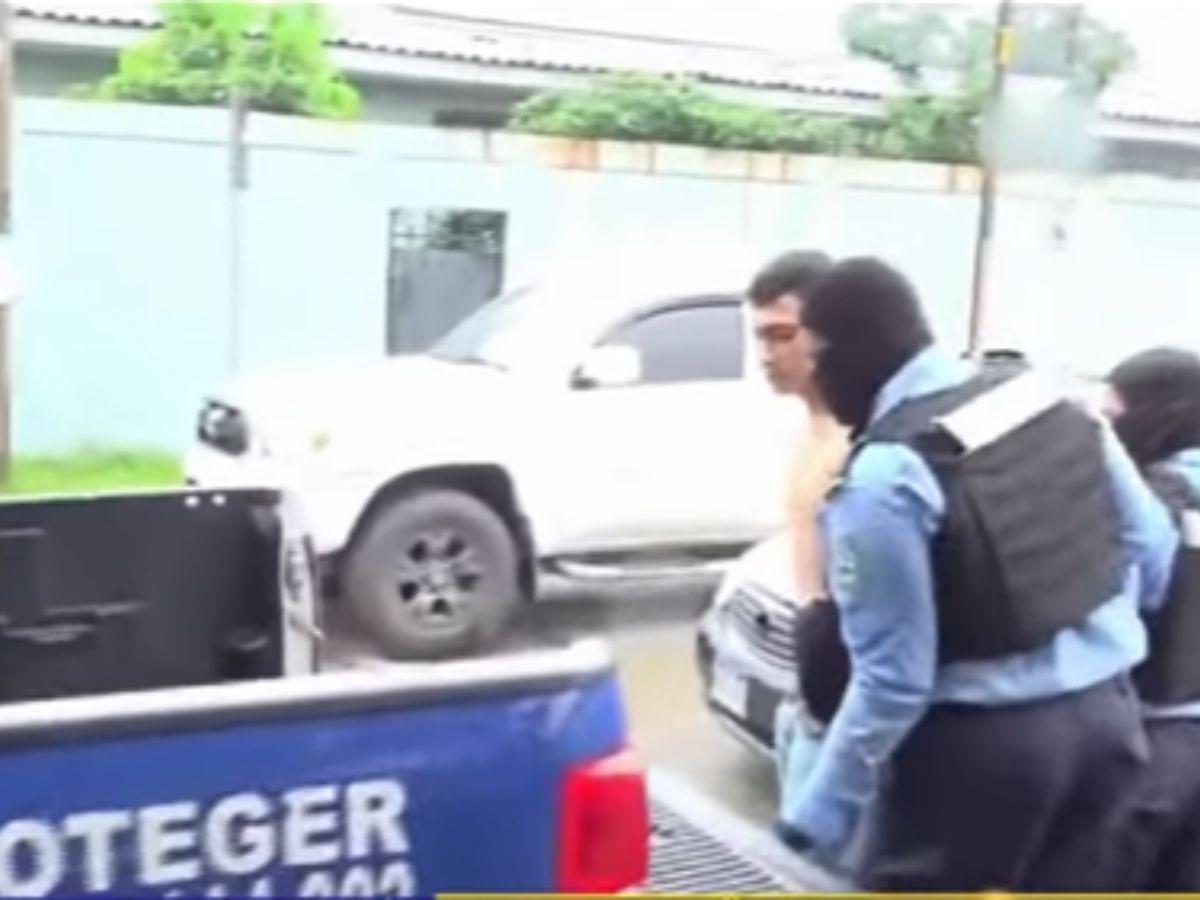 Le disparó en la cara a su pareja y fue capturado: ¿Qué se sabe sobre ella?