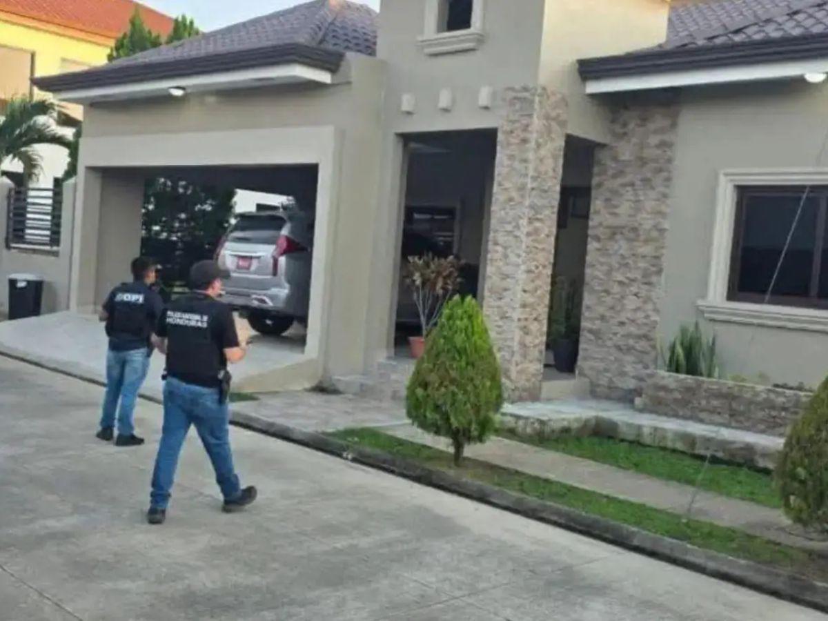 Cámaras del 911 los incriminan: envían a prisión a acusados del asesinato de Sobeyda y José