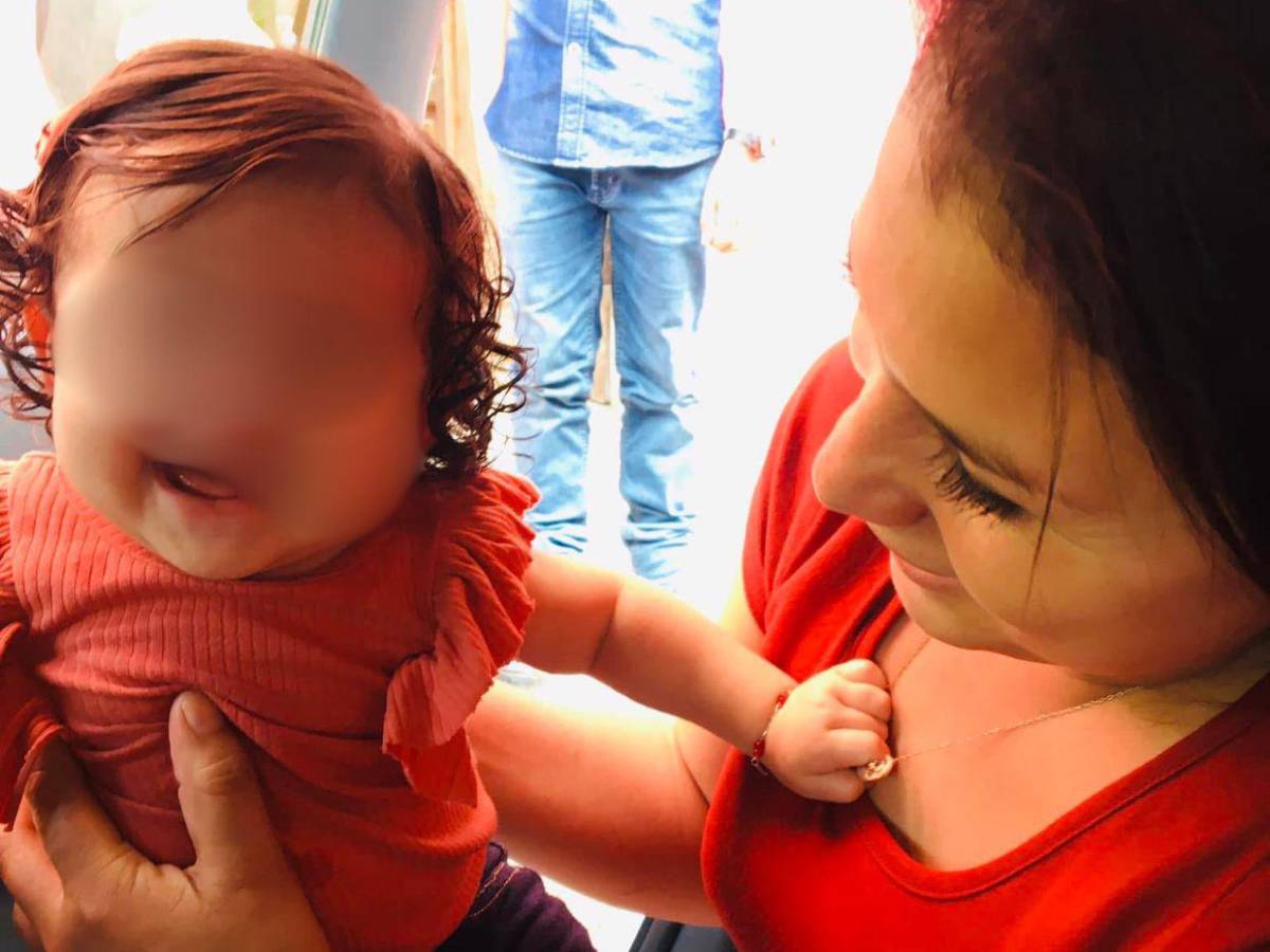 De esa casa vas a salir muerta: Las amenazas que recibió joven antes de morir en Lempira