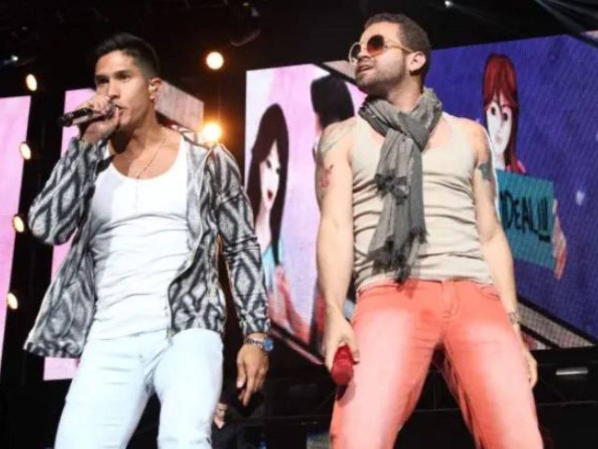 ¿Qué fue de Chyno & Nacho, el dúo venezolano, intérprete de Niña bonita?
