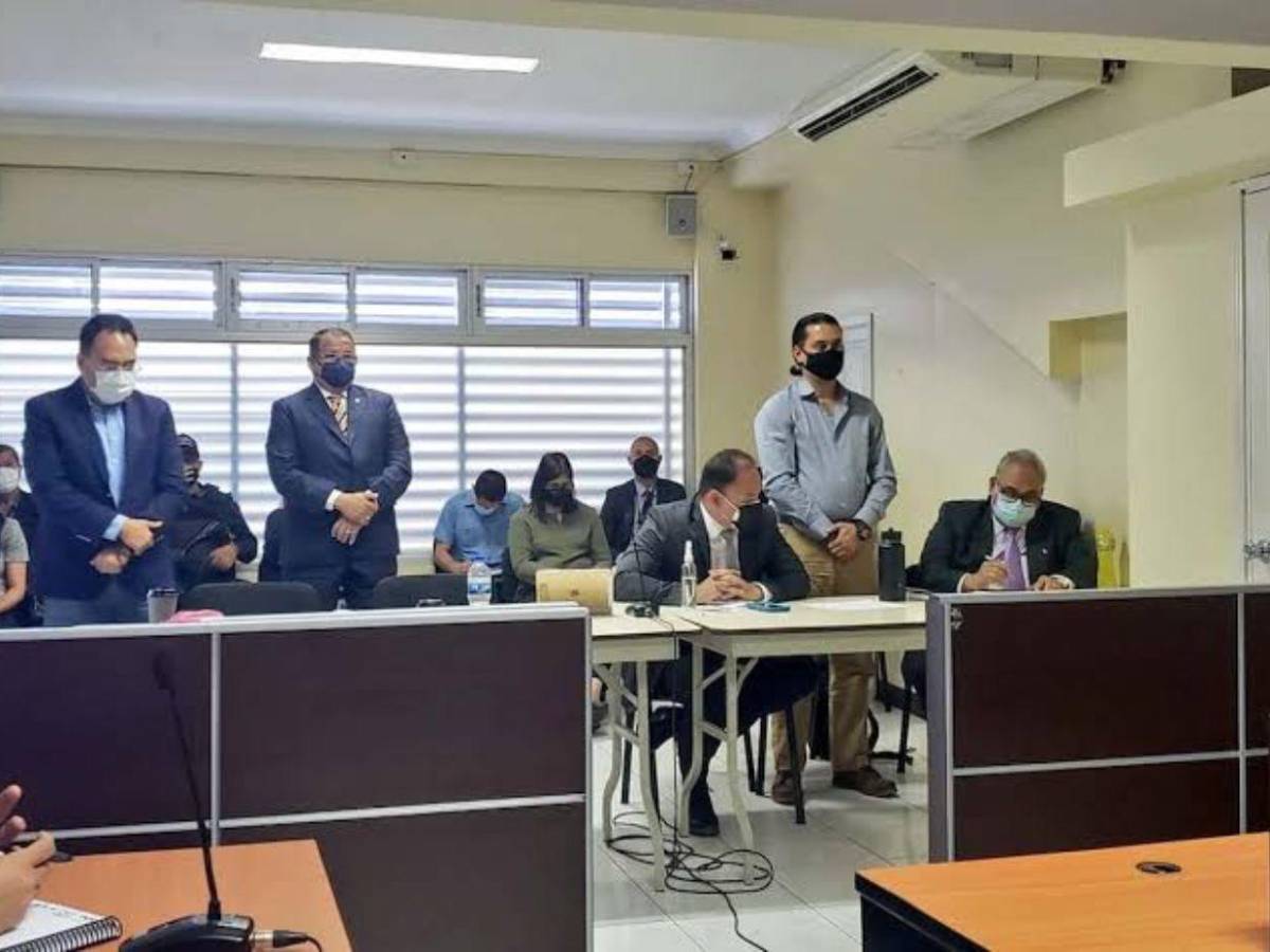 Caso Mascarillazo: ¿Por qué Marco Bográn permanecerá en prisión pese a medidas cautelares?