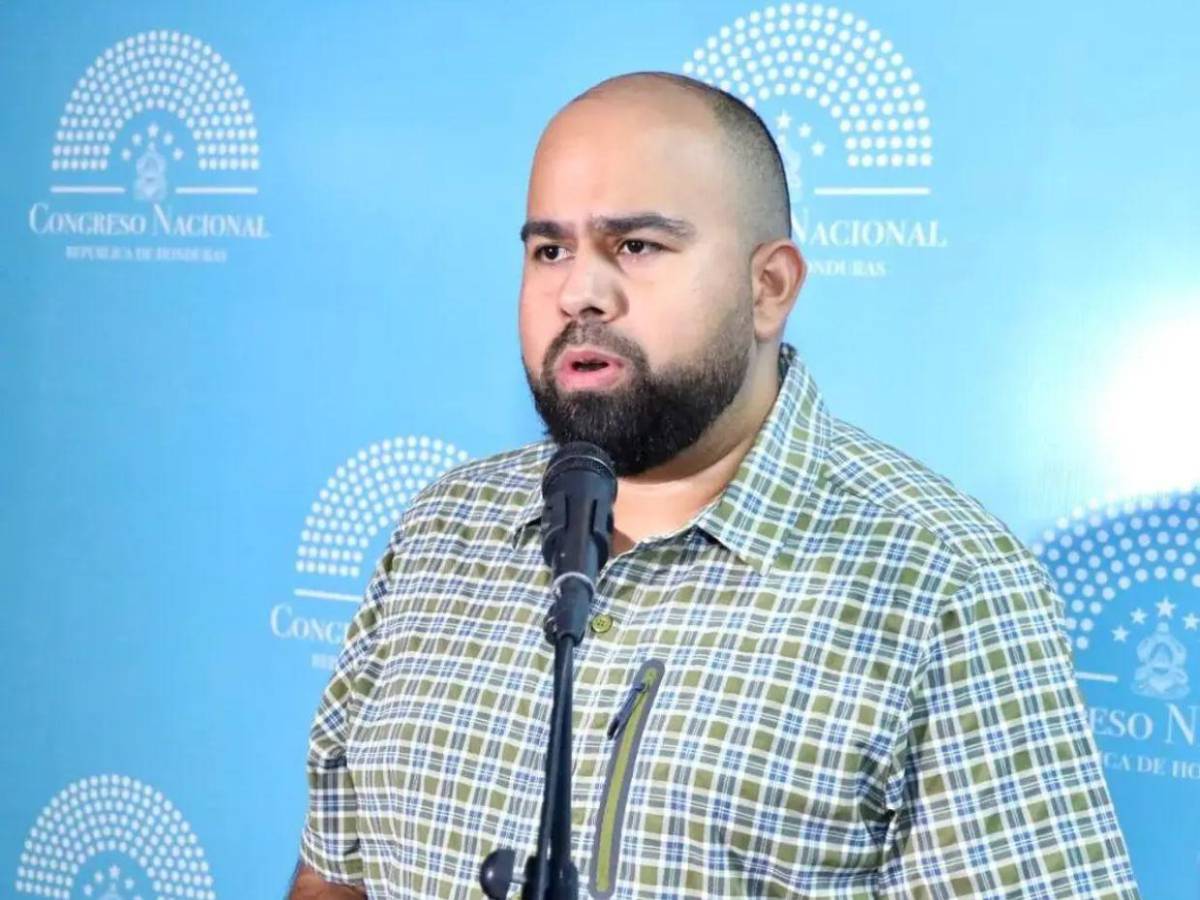 Sin Cálix, con un exmagistrado del TSE y otros rostros: candidatos a diputados por Olancho