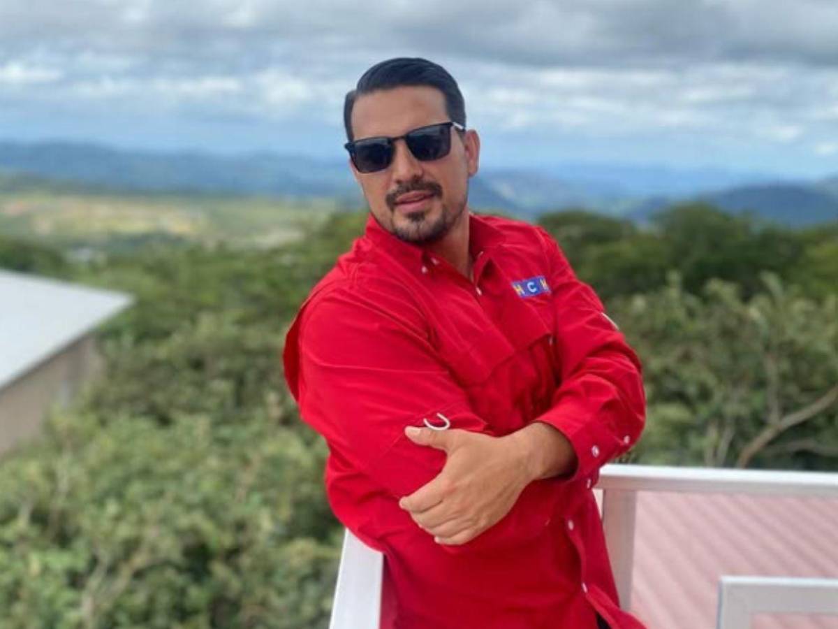 Revelan razón tras despido de Elton Morazán: Yo ya no aguanto mentiras de la gente