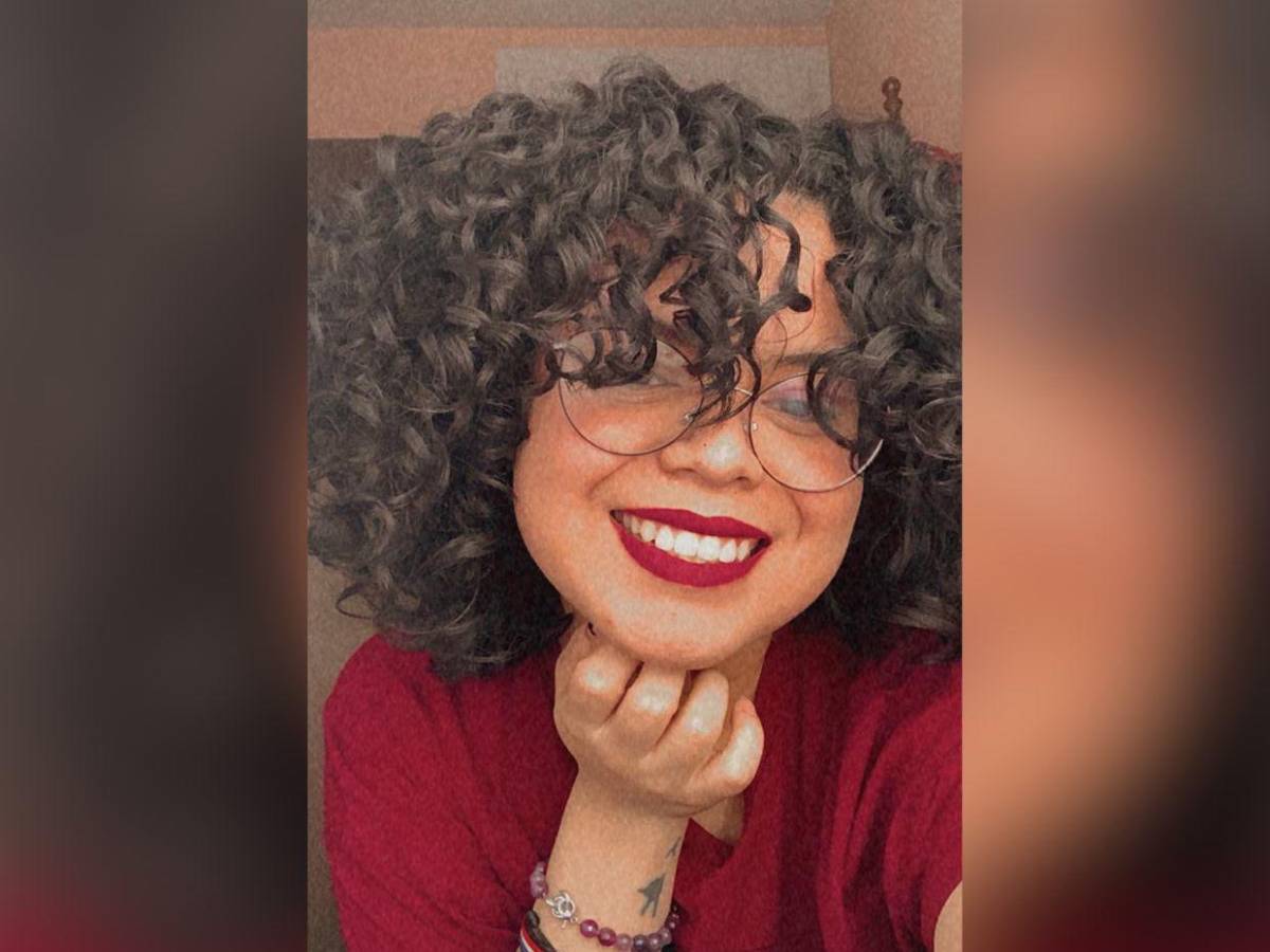 Videos y mensajes de Enyi Amador antes de ser encontrada sin vida en España