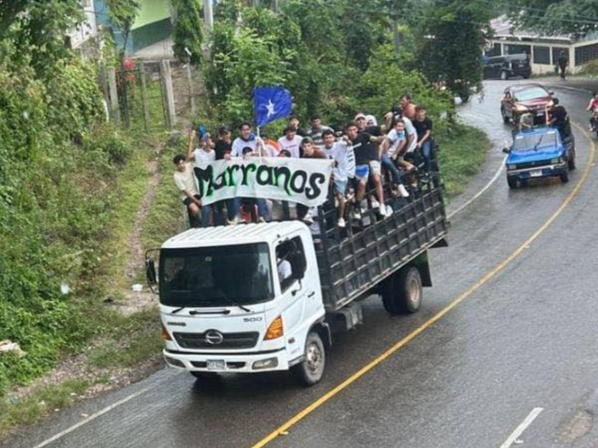 No se podía hacer nada: Josué Leiva cruzó entre los heridos para sobrevivir de tragedia en Santa Bárbara
