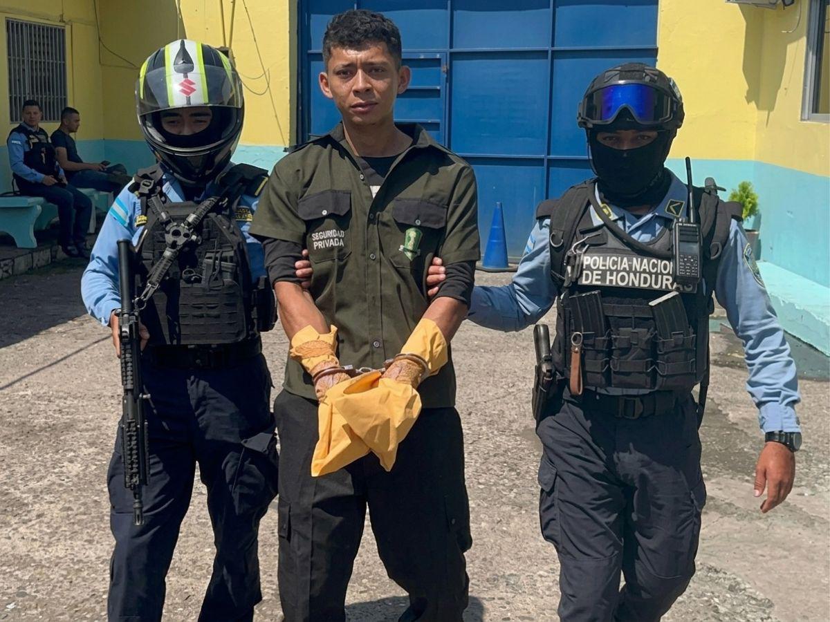 ¿Guardia que mató a Hong Xi Xuan estaba drogado? Lo que se sabe del crimen en la 21 de Febrero