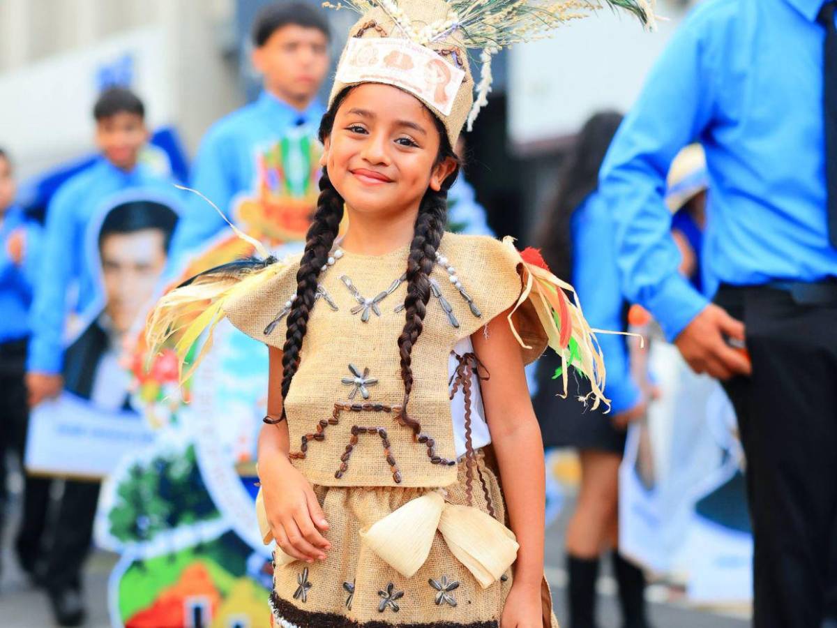 Curiosidades, bellezas y show de bandas: así se viven las fiestas patrias en San Pedro Sula