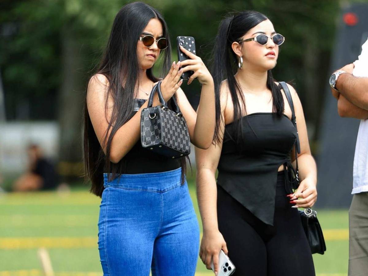 Ambiente, seguridad y belleza alrededor del Estadio Nacional de Costa Rica