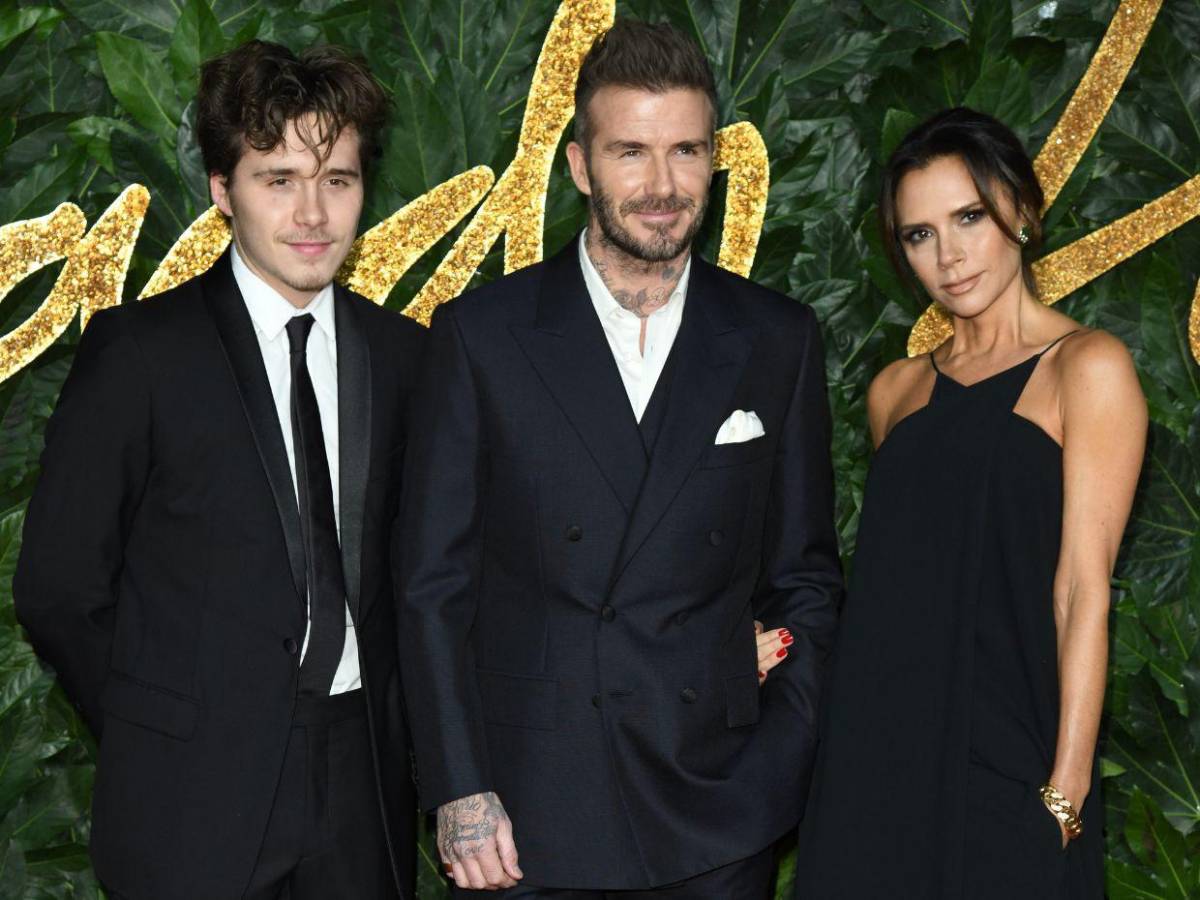 Brooklyn Beckham contra David y Victoria: El bloqueo en redes que confirma la crisis familiar