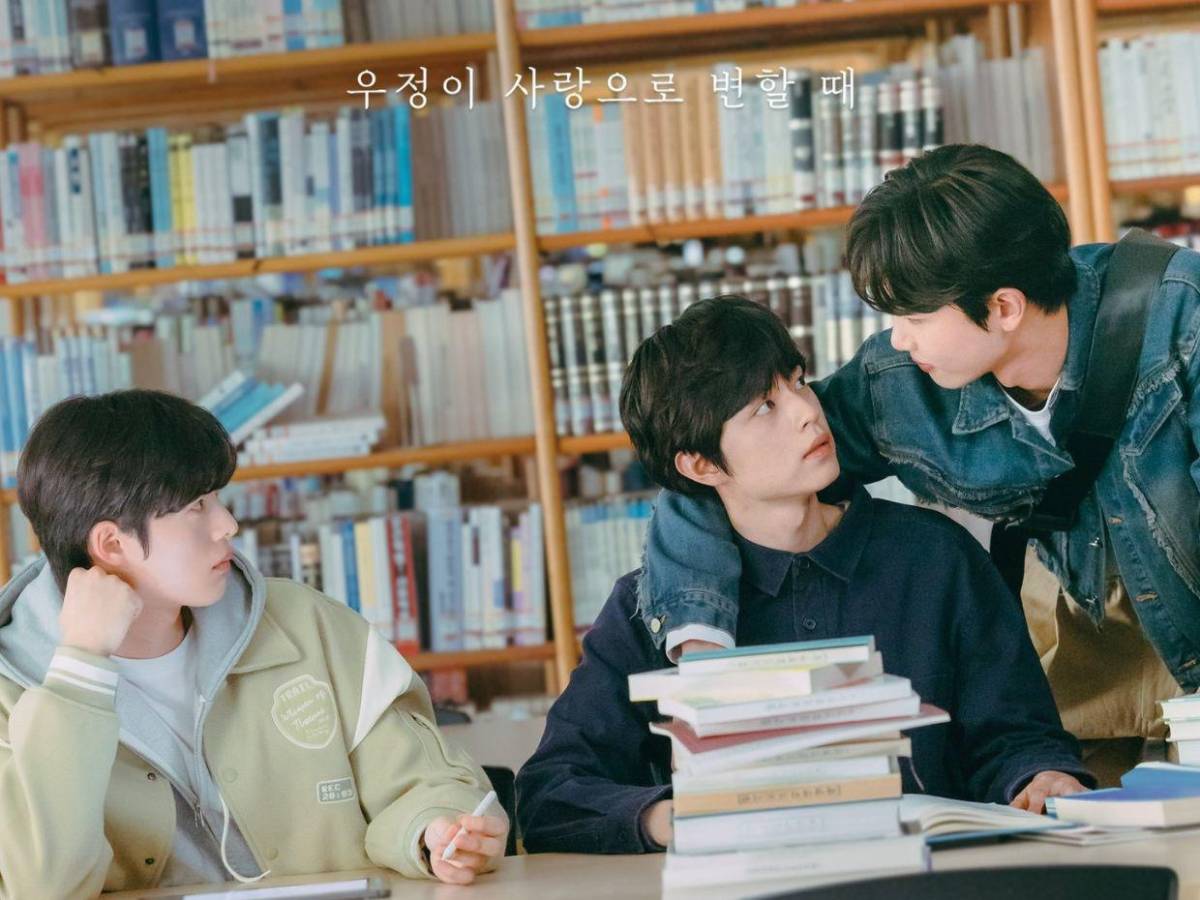 7 estrenos de K-Drama para abril 2025: Lo mejor de la TV coreana