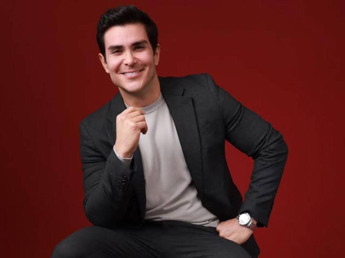 Muere Juan Carlos Ramírez, conocido por La Rosa de Guadalupe y Rosario Tijeras