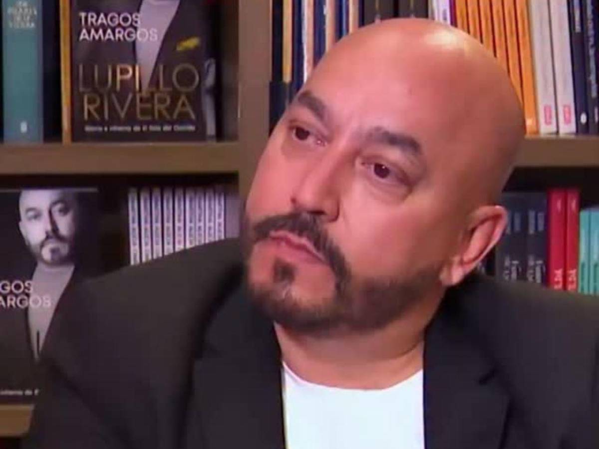 Defenderme por mis hijos: La polémica justificación de Lupillo Rivera para contrademandar a Belinda