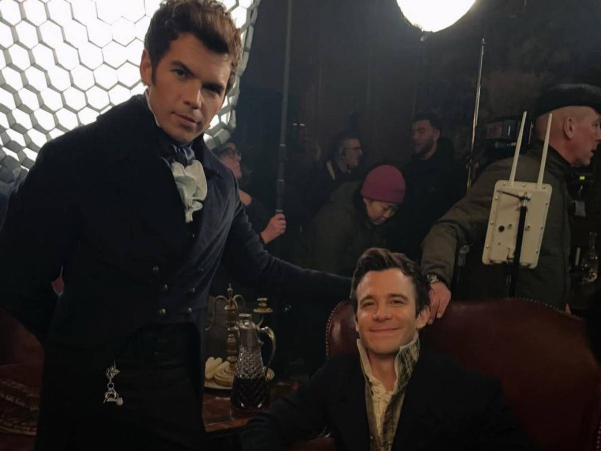 Netflix revela las cifras de Bridgerton temporada 4: descenso frente a 2024 pero éxito consolidado