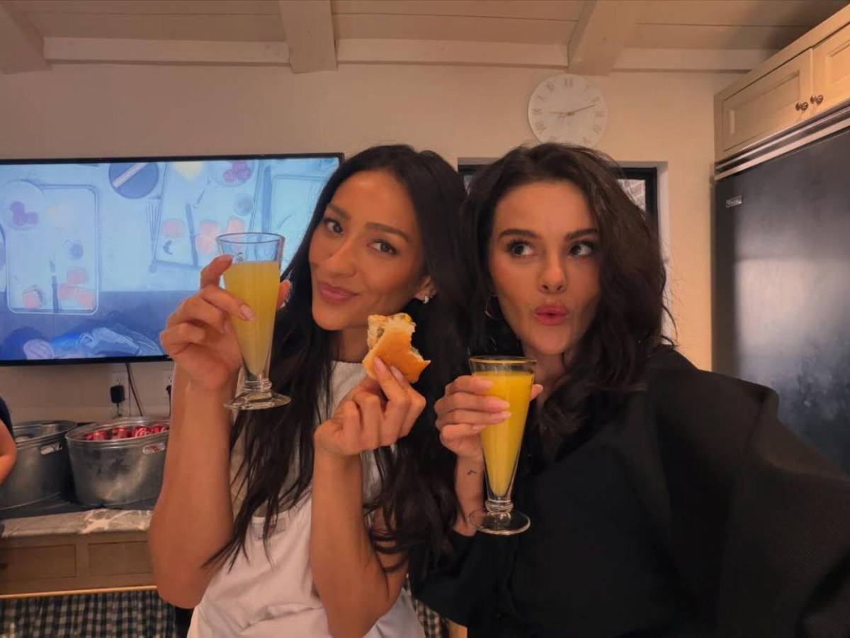 La dieta de Selena Gómez que horrorizó a Gwyneth Paltrow: Come como una niña de 5 años