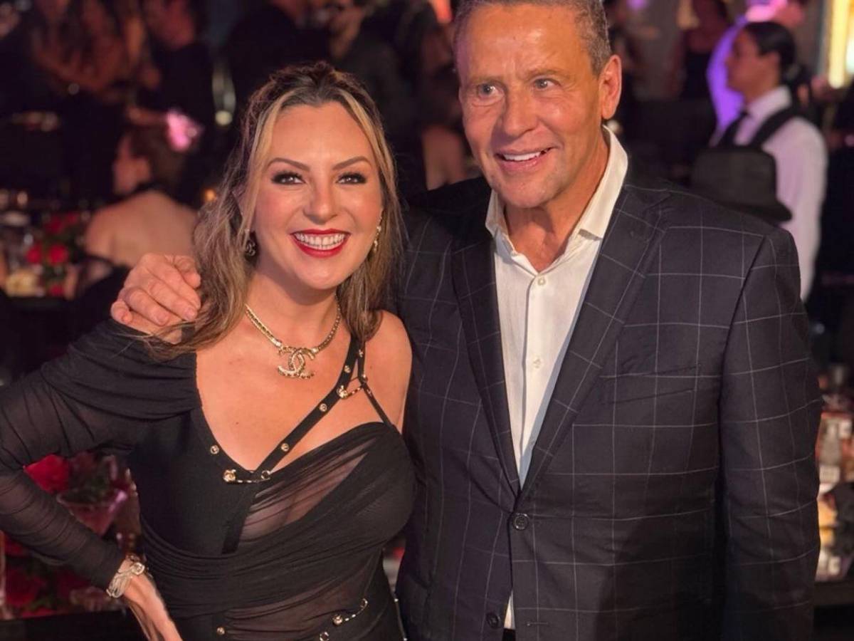 Alfredo Adame revela quién heredará su fortuna