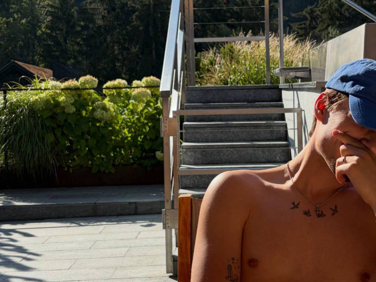 La hija de Millie Bobby Brown vuelve a aparecer en redes durante un viaje por Italia