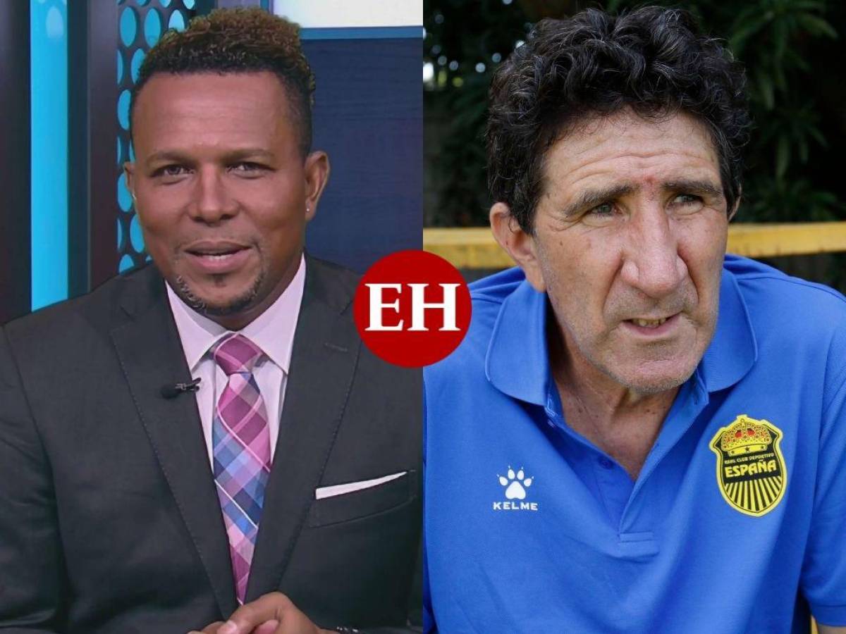 Carlos Pavón sobre Héctor Vargas: “Él llegó cuando el equipo ya estaba armado, no traten de cambiar mi opinión”