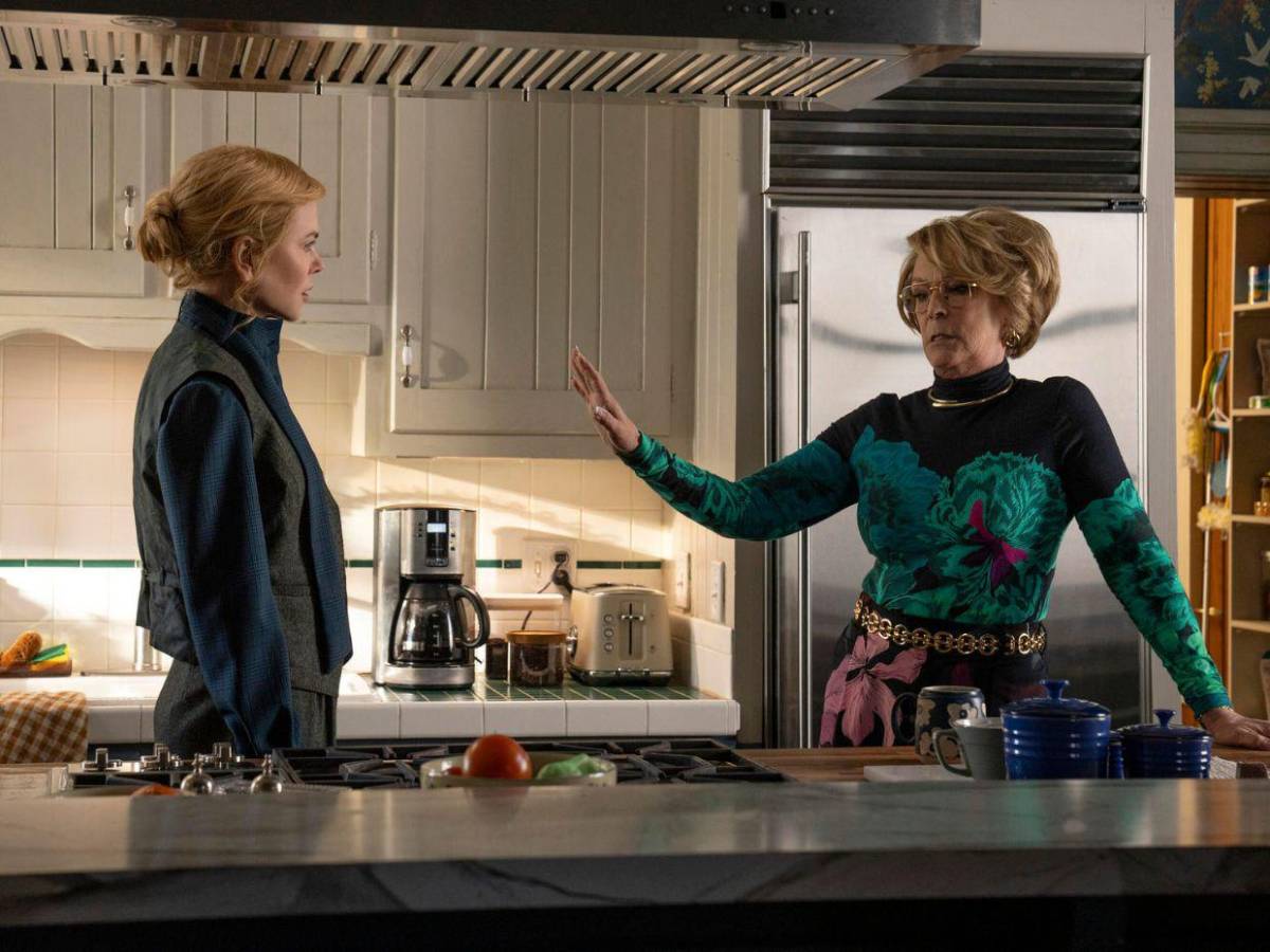 En streaming: El fin de Outlander y otras series para ver en marzo