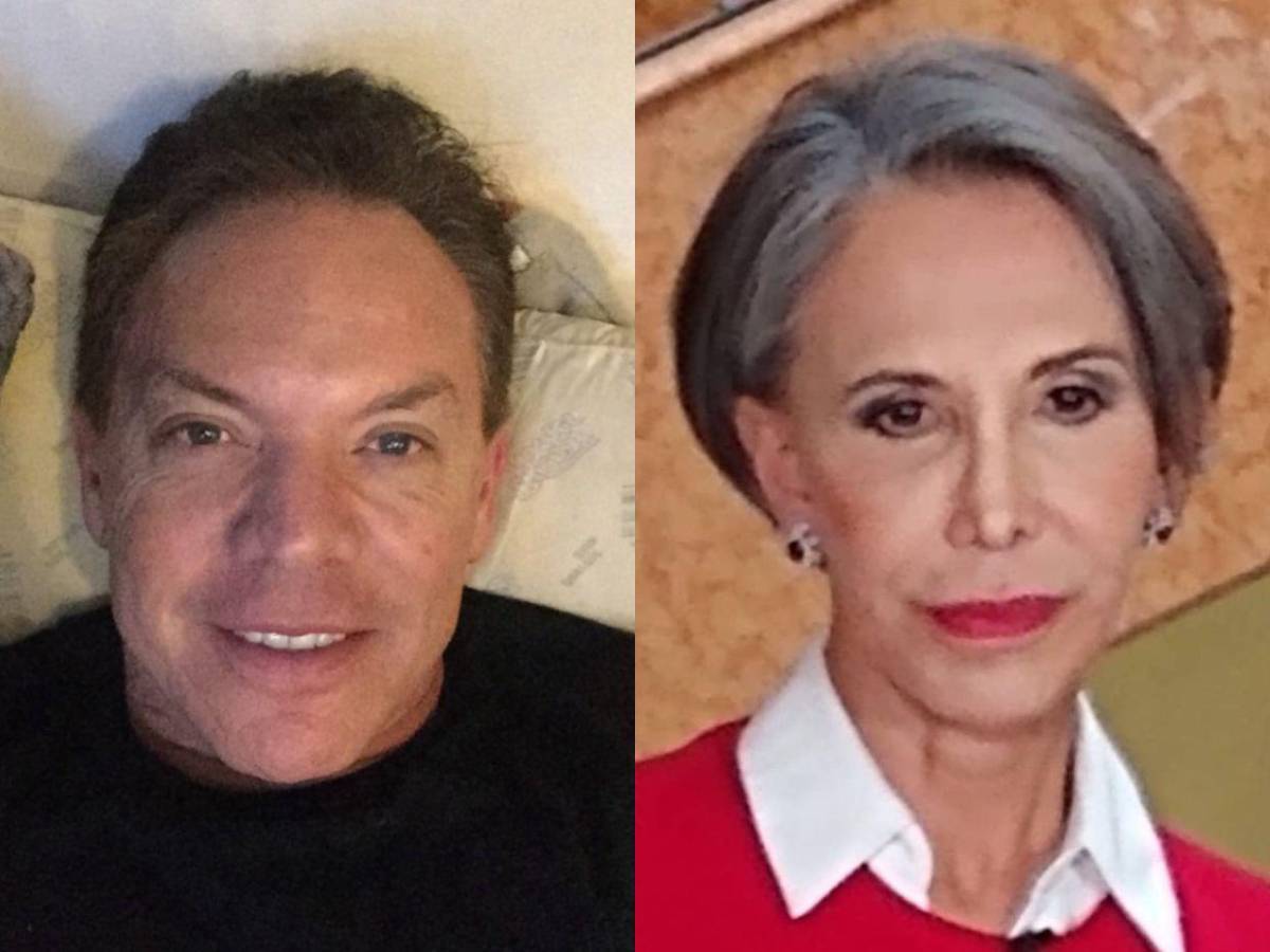 Sobrino de Ramón Valdés sobre Florinda Meza: “tiene la lengua muy larga”